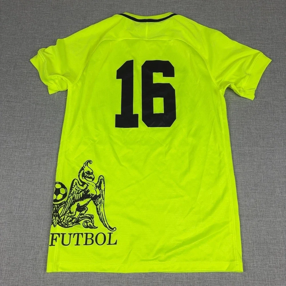 Nike valeo futbol